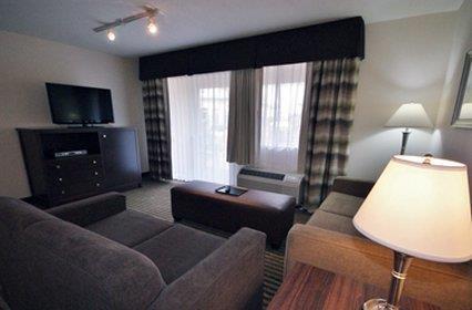 Town Centre Hotel