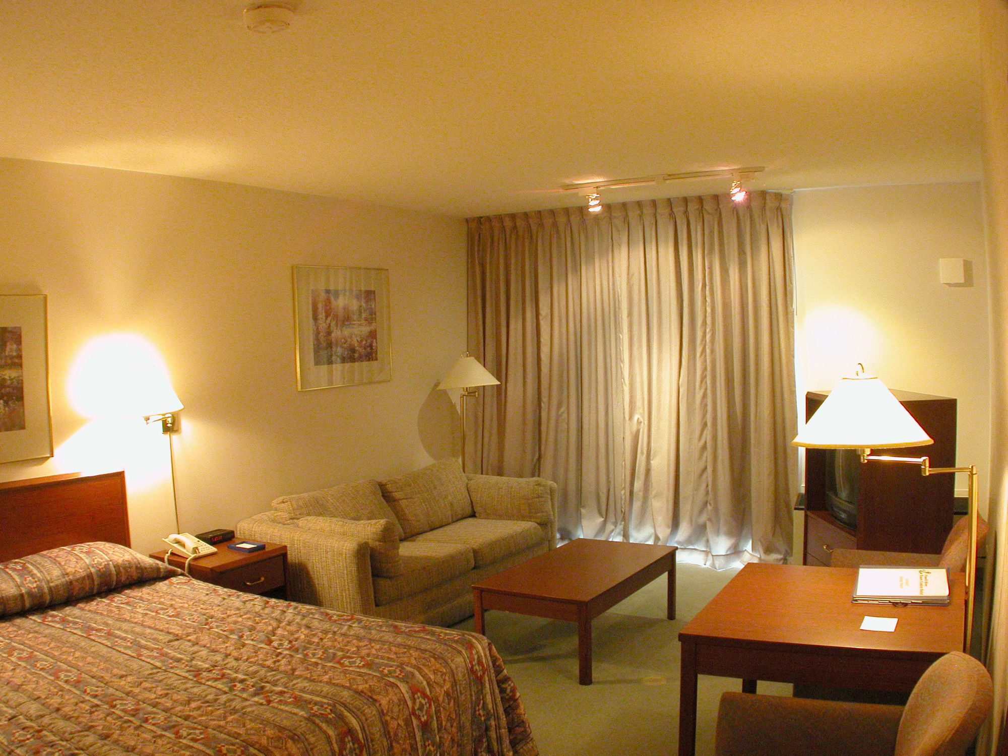Town Centre Hotel Powell River