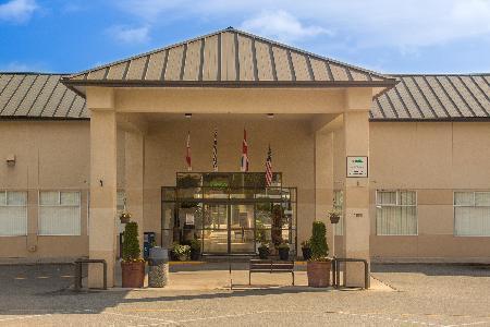 Town Centre Hotel 4*