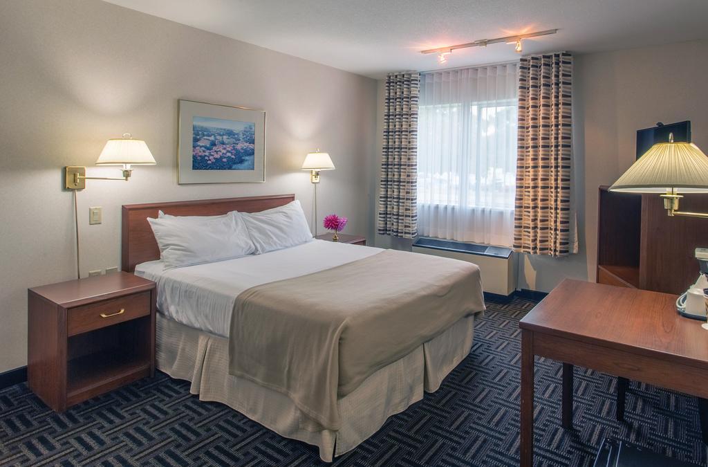 Hotel Town Centre 4*
