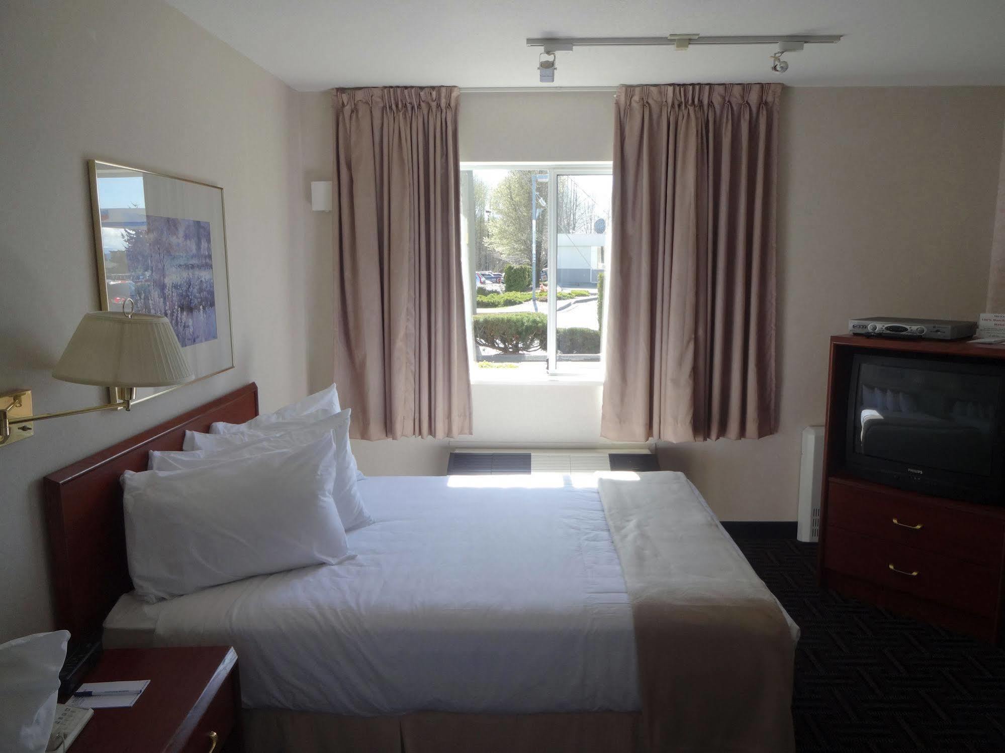 Hotel Town Centre